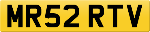 MR52RTV