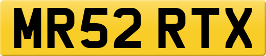 MR52RTX