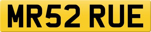 MR52RUE
