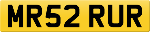 MR52RUR