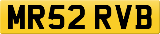 MR52RVB