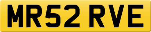 MR52RVE