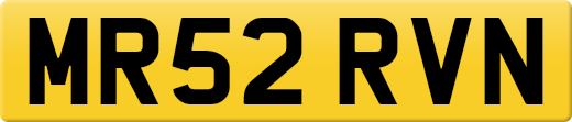 MR52RVN