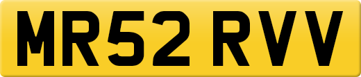 MR52RVV