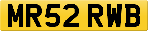 MR52RWB