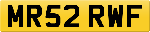 MR52RWF