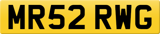 MR52RWG