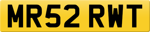 MR52RWT