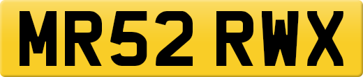 MR52RWX