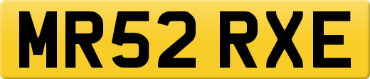 MR52RXE