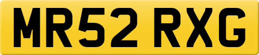 MR52RXG