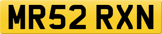 MR52RXN