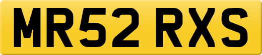 MR52RXS