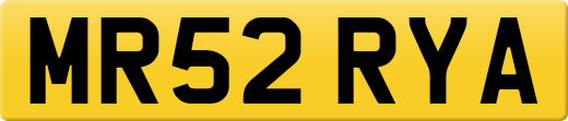 MR52RYA