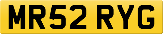 MR52RYG