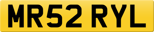 MR52RYL
