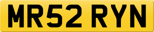 MR52RYN