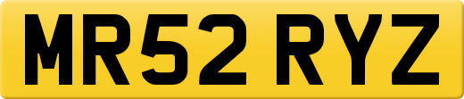 MR52RYZ