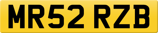 MR52RZB