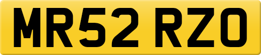 MR52RZO