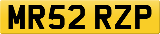 MR52RZP