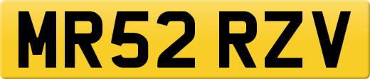 MR52RZV