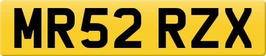 MR52RZX
