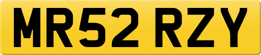 MR52RZY