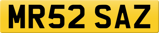 MR52SAZ