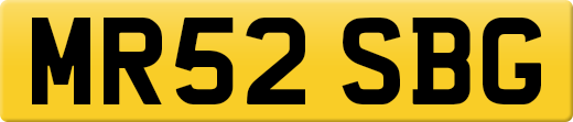 MR52SBG