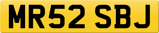 MR52SBJ