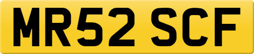 MR52SCF