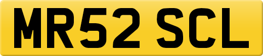 MR52SCL