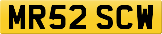 MR52SCW