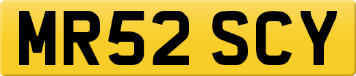 MR52SCY