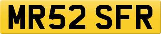 MR52SFR