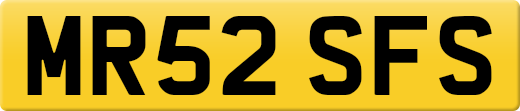 MR52SFS