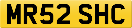 MR52SHC