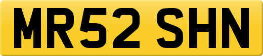 MR52SHN