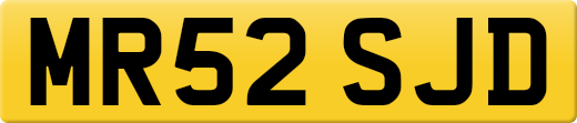 MR52SJD