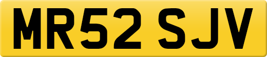 MR52SJV