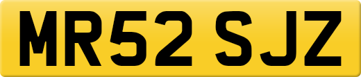 MR52SJZ