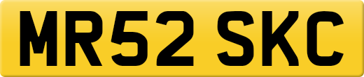 MR52SKC