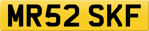 MR52SKF