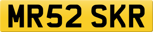 MR52SKR