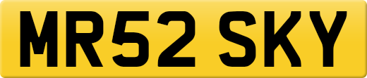 MR52SKY