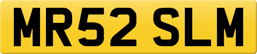 MR52SLM