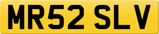 MR52SLV