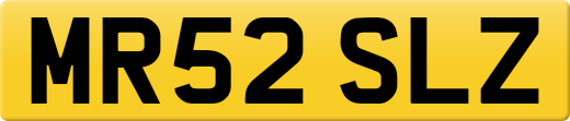 MR52SLZ