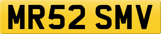 MR52SMV